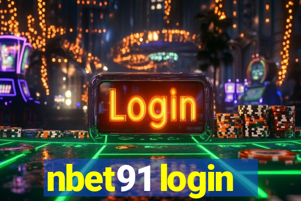 nbet91 login